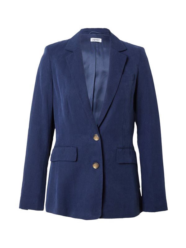 ESPRIT ESPRIT Blazer  mornarska