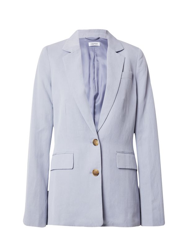 ESPRIT ESPRIT Blazer  svetlo lila