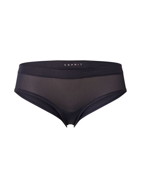 Esprit Bodywear Esprit Bodywear Spodnje hlače  temno modra