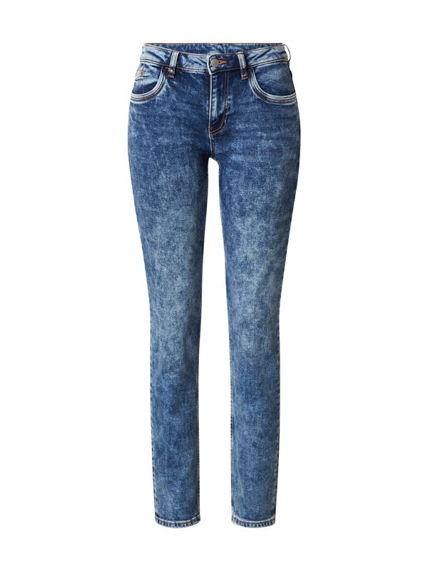 ESPRIT ESPRIT Kavbojke  moder denim