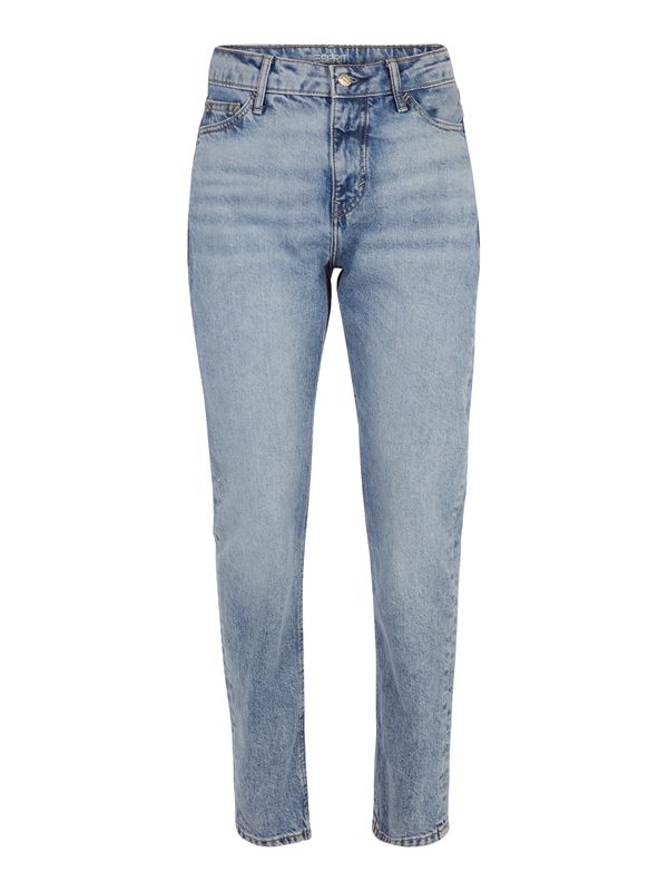 ESPRIT ESPRIT Kavbojke  moder denim