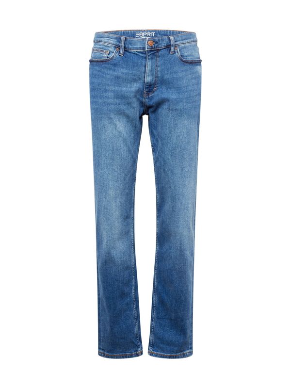 ESPRIT ESPRIT Kavbojke  moder denim