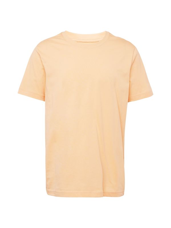 ESPRIT ESPRIT Majica  pastelno oranžna