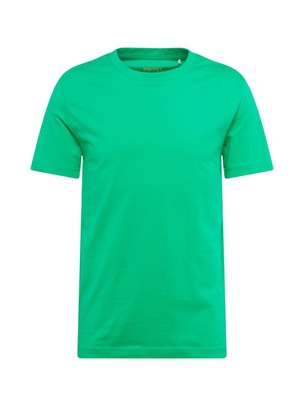 ESPRIT ESPRIT Majica  svetlo zelena