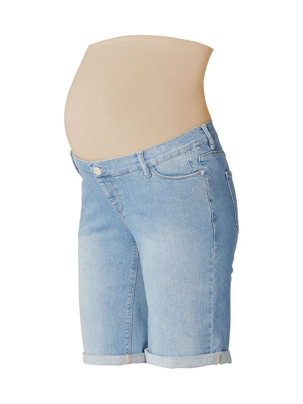 Esprit Maternity Esprit Maternity Kavbojke  moder denim