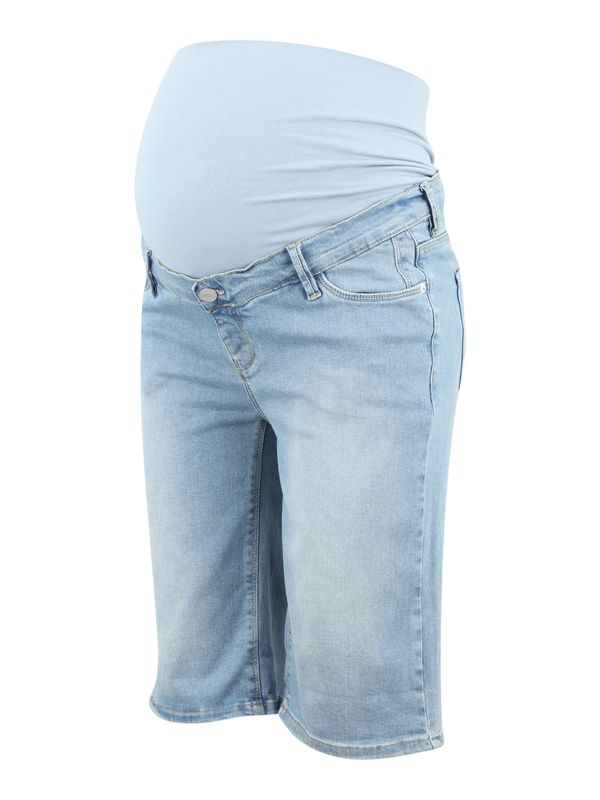 Esprit Maternity Esprit Maternity Kavbojke  moder denim