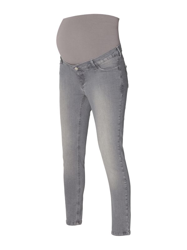 Esprit Maternity Esprit Maternity Kavbojke  siv denim