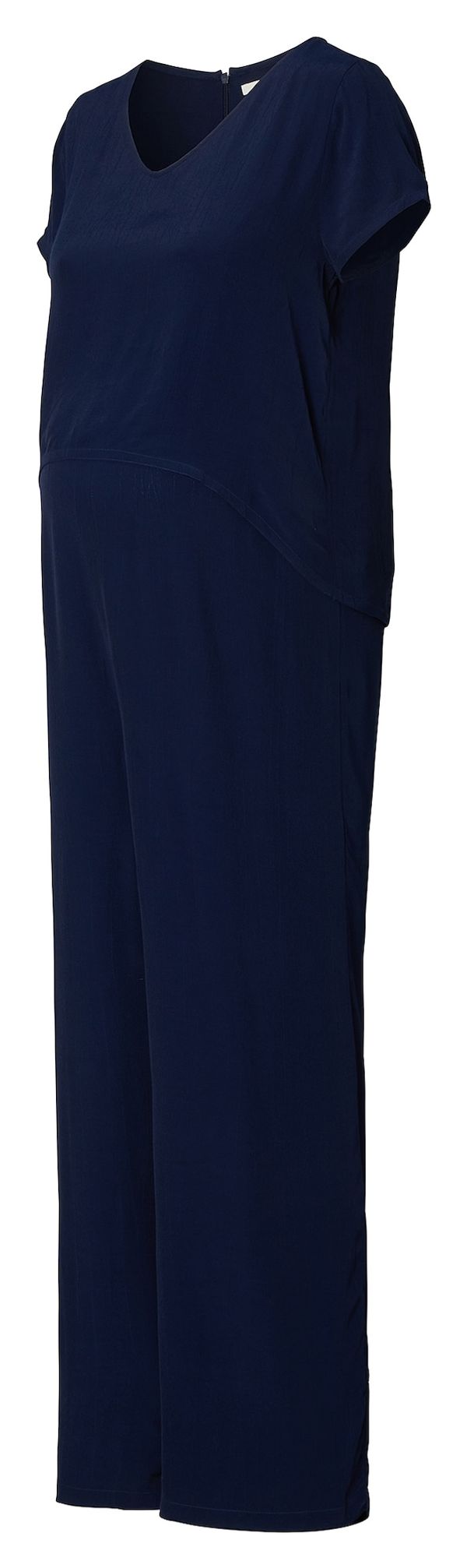 Esprit Maternity Esprit Maternity Kombinezon  nočno modra