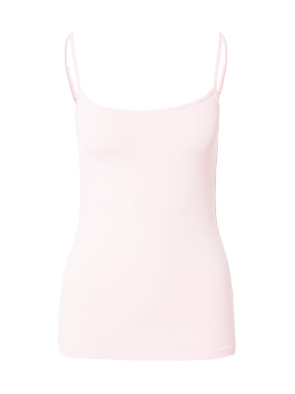 ESPRIT ESPRIT Top  pastelno roza