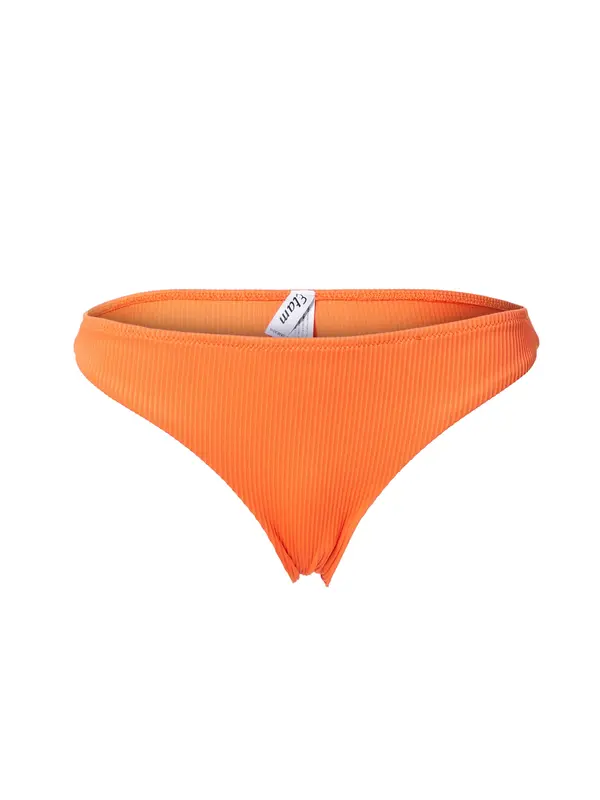 ETAM ETAM Bikini hlačke 'TAYLOR'  oranžna
