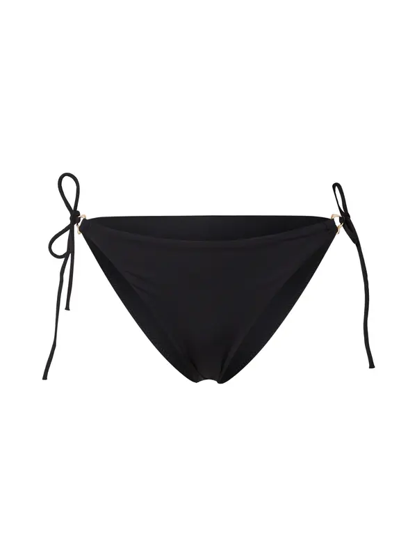 ETAM ETAM Bikini hlačke 'ZEPHIR'  črna