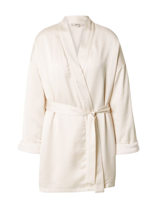 ETAM ETAM Jutranja halja 'GREENLAND'  off-bela