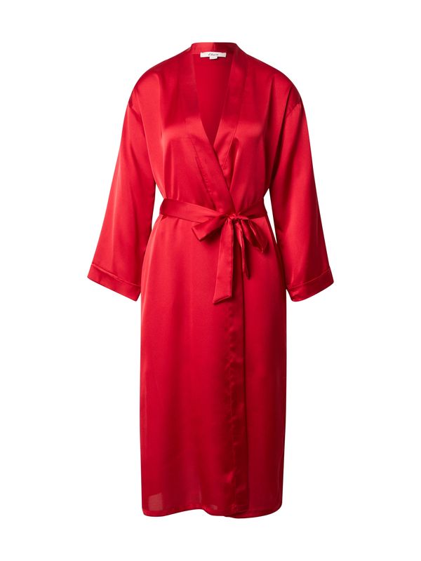 ETAM ETAM Jutranja halja 'STARRY'  rdeča