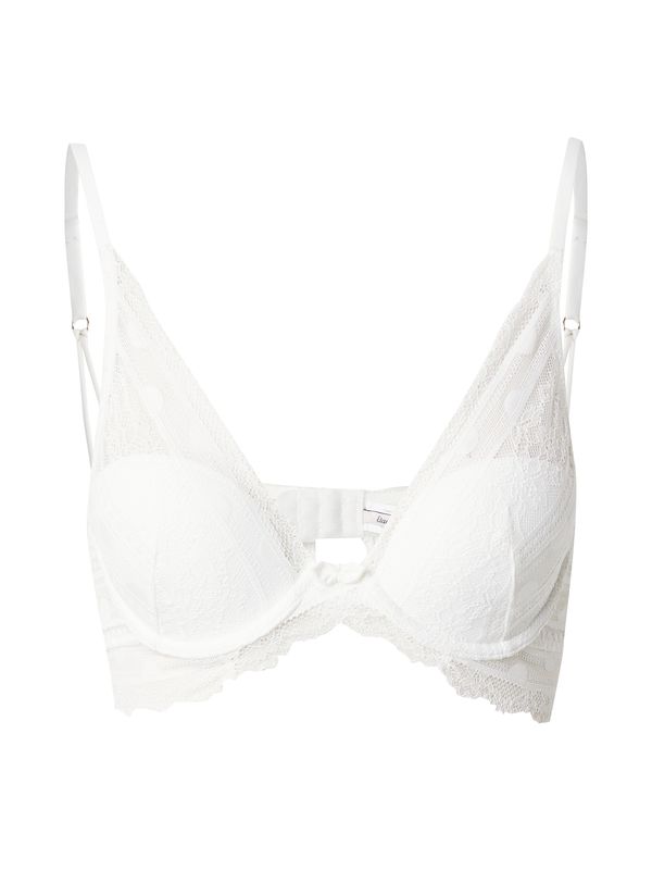 ETAM ETAM Nedrček 'ARTY - N*3'  bela