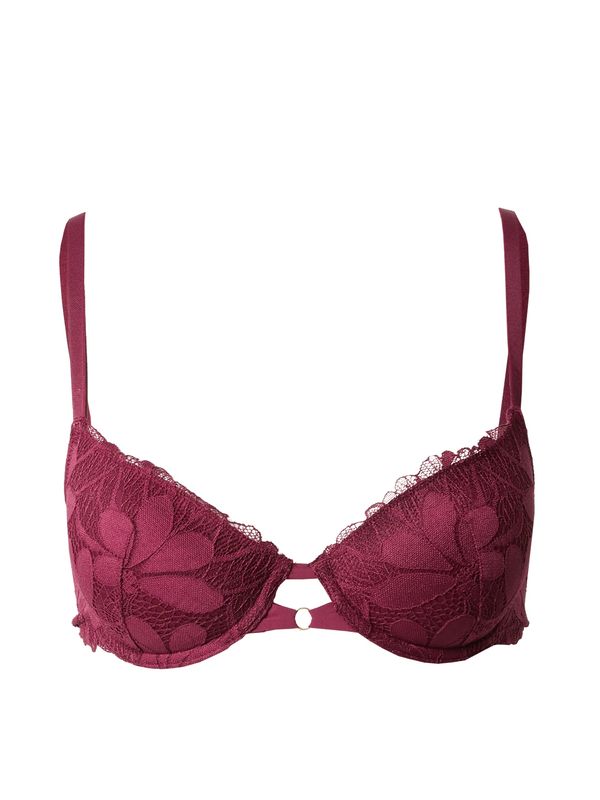 ETAM ETAM Nedrček 'EPATANTE'  rdeče vijolična