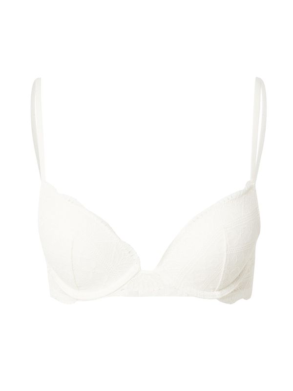 ETAM ETAM Nedrček 'IDOLE'  biserno bela