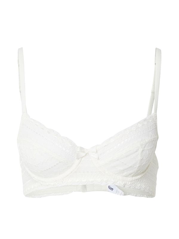 ETAM ETAM Nedrček 'PANAMA'  ecru