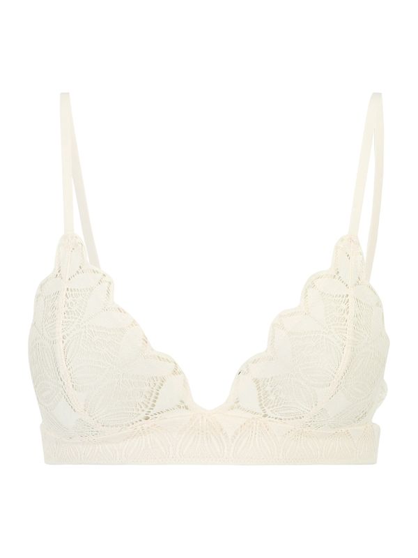 ETAM ETAM Nedrček 'SKY'  off-bela