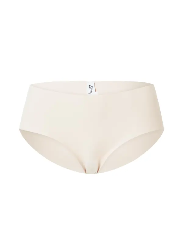 ETAM ETAM Spodnje hlače 'Pure fit'  ecru