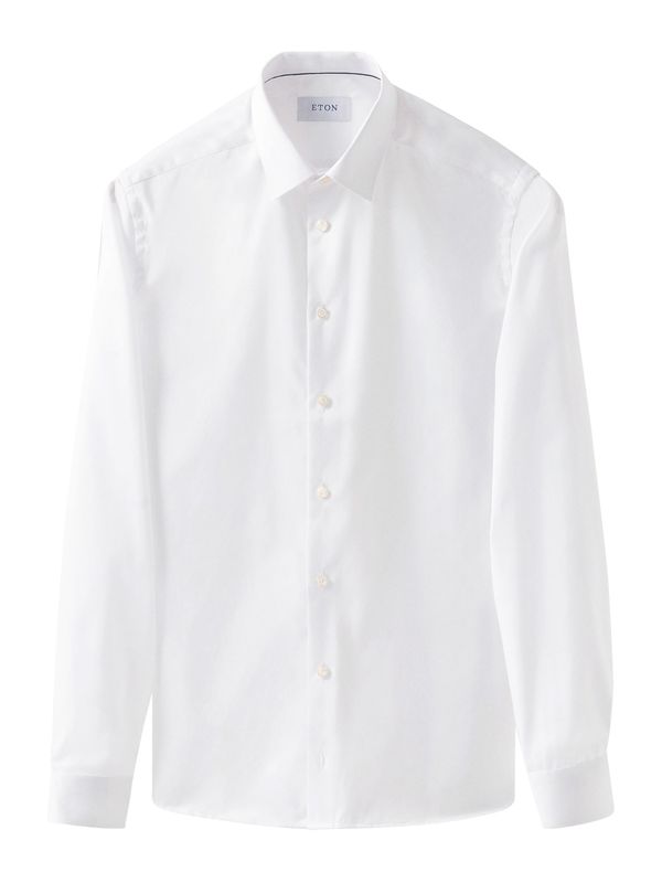 ETON ETON Poslovna srajca  bela