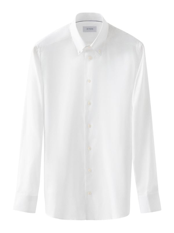 ETON ETON Poslovna srajca  bela