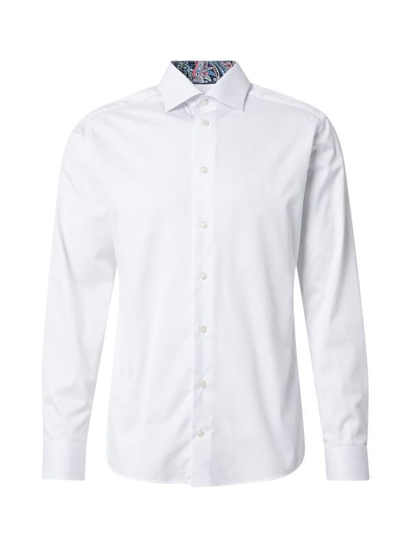 ETON ETON Srajca  bela