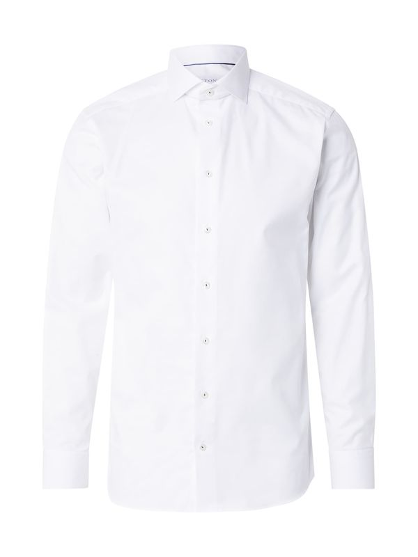 ETON ETON Srajca  bela