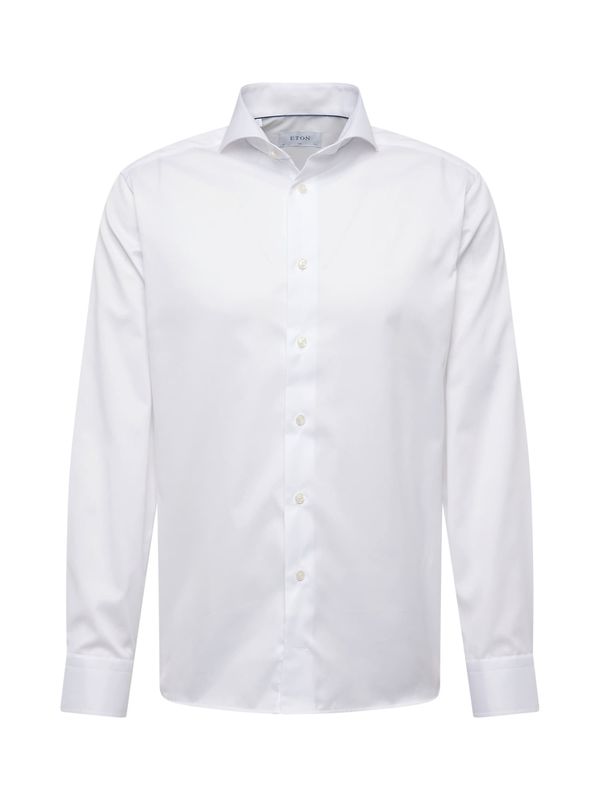 ETON ETON Srajca  bela