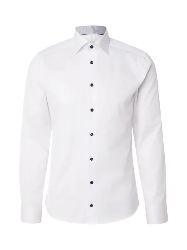 ETON ETON Srajca  bela