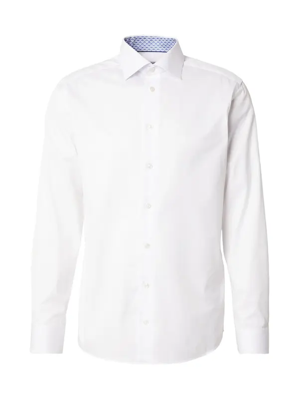 ETON ETON Srajca  modra / bela