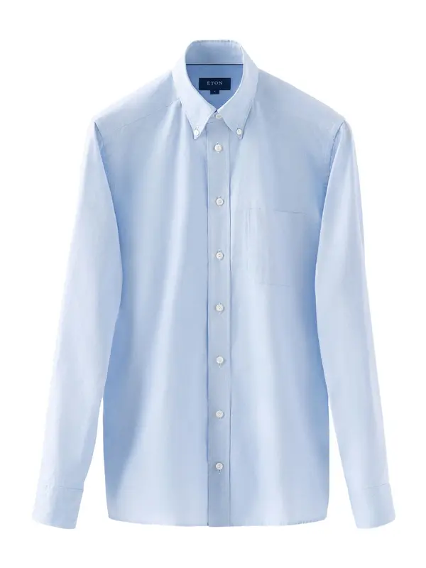 ETON ETON Srajca  svetlo modra