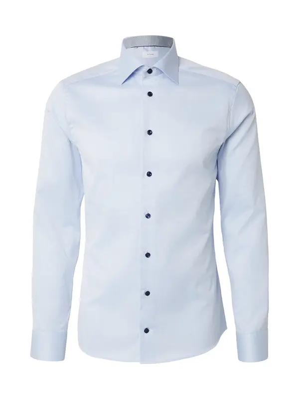 ETON ETON Srajca  svetlo modra
