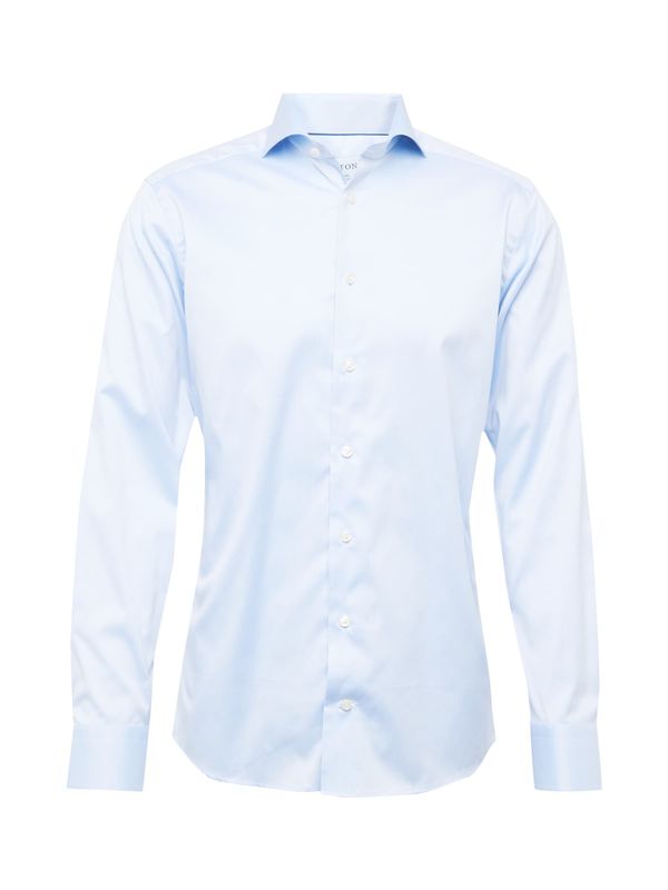 ETON ETON Srajca  svetlo modra