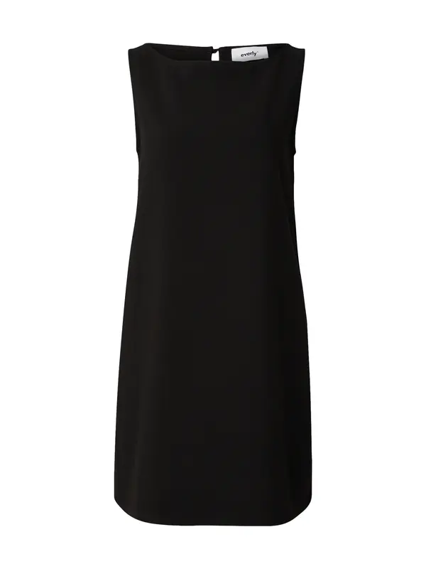 everly® everly® Obleka  črna