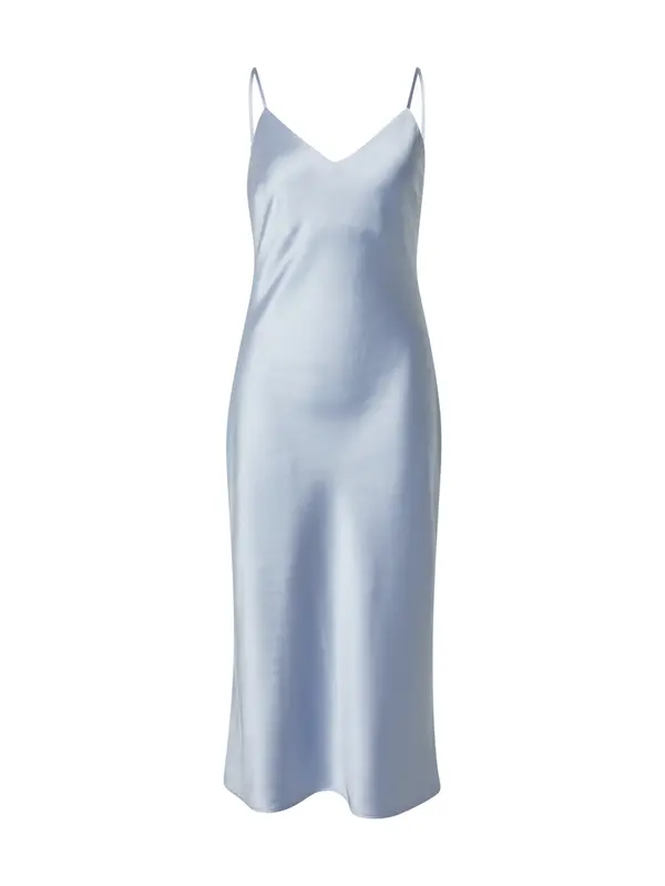 everly® everly® Večerna obleka  svetlo modra