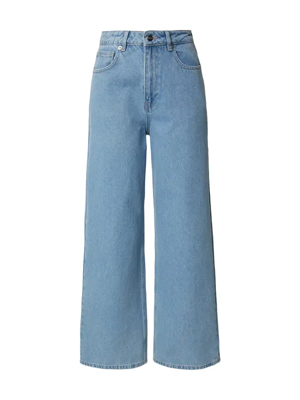ÉVOIR by Alena Gerber ÉVOIR by Alena Gerber Kavbojke  moder denim