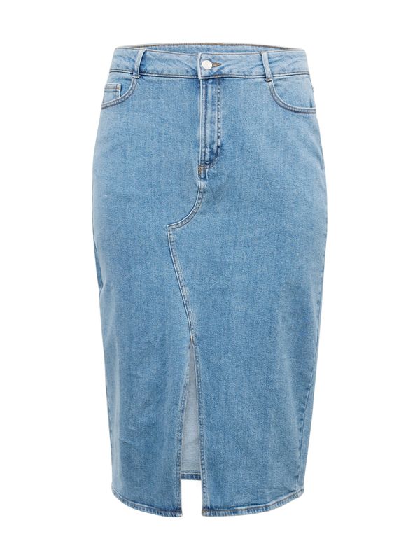 EVOKED EVOKED Krilo 'SOL'  moder denim