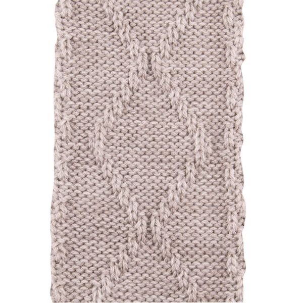 EWERS EWERS Gamaše  temno bež