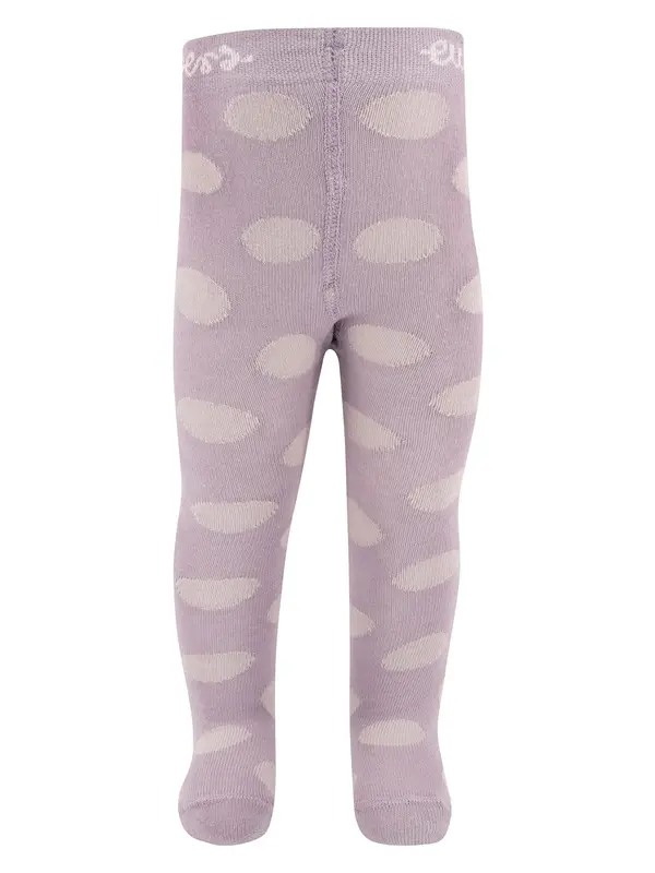 EWERS EWERS Hlačne nogavice  mauve / puder