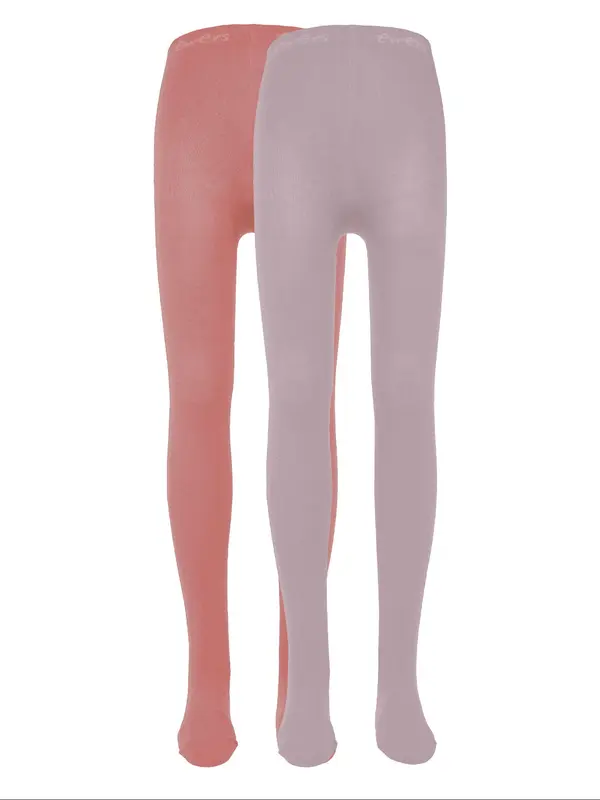 EWERS EWERS Hlačne nogavice  rosé