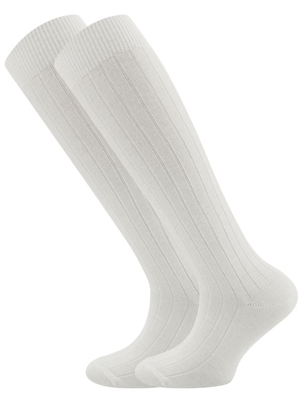 EWERS EWERS Nogavice  bež