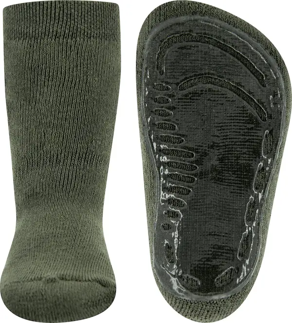 EWERS EWERS Nogavice  kaki