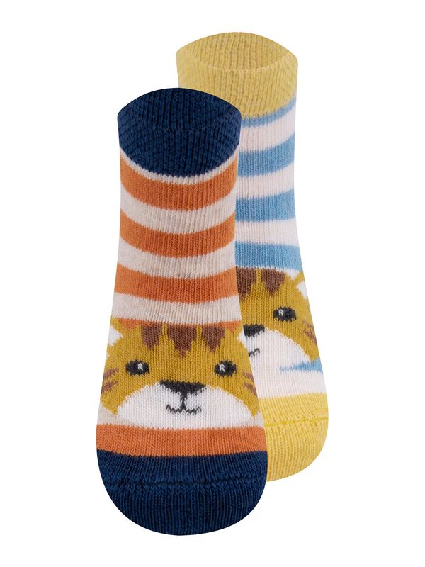 EWERS EWERS Nogavice  mešane barve