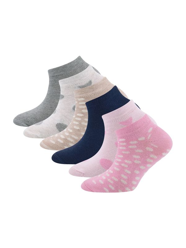 EWERS EWERS Nogavice  mešane barve