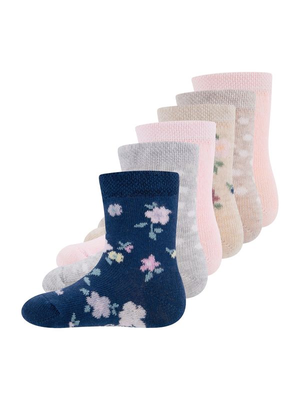 EWERS EWERS Nogavice  mešane barve