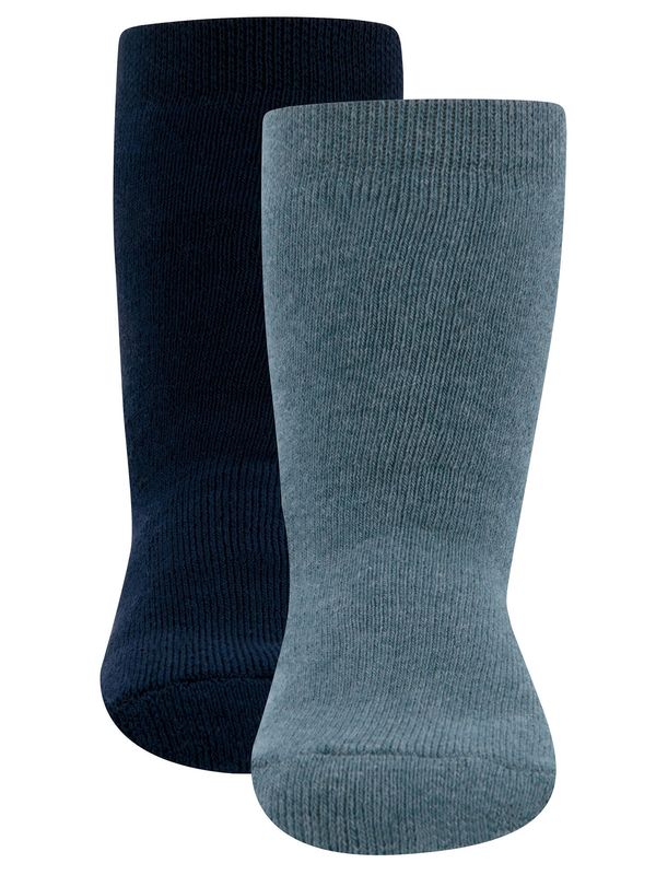 EWERS EWERS Nogavice  modra / marine