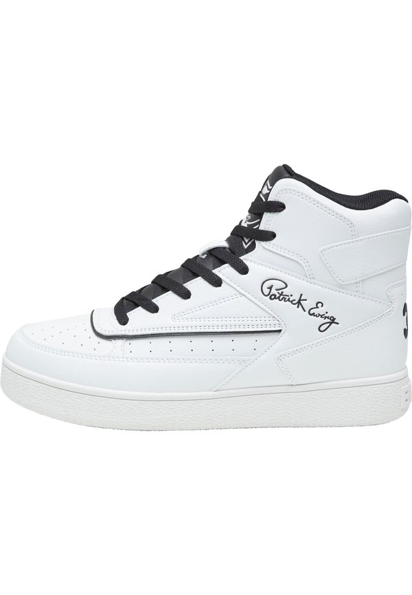 Ewing Ewing Visoke superge 'Rebound'  črna / bela