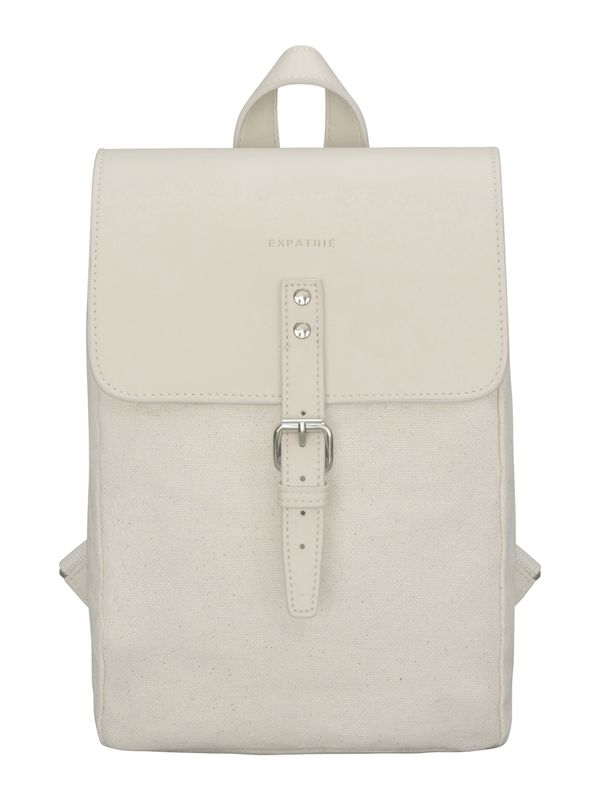 Expatrié Expatrié Nahrbtnik 'Anna'  bež