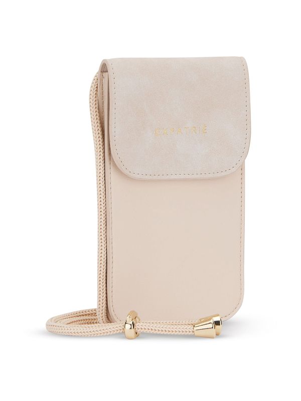 Expatrié Expatrié Torba za čez ramo 'Amelie'  nude