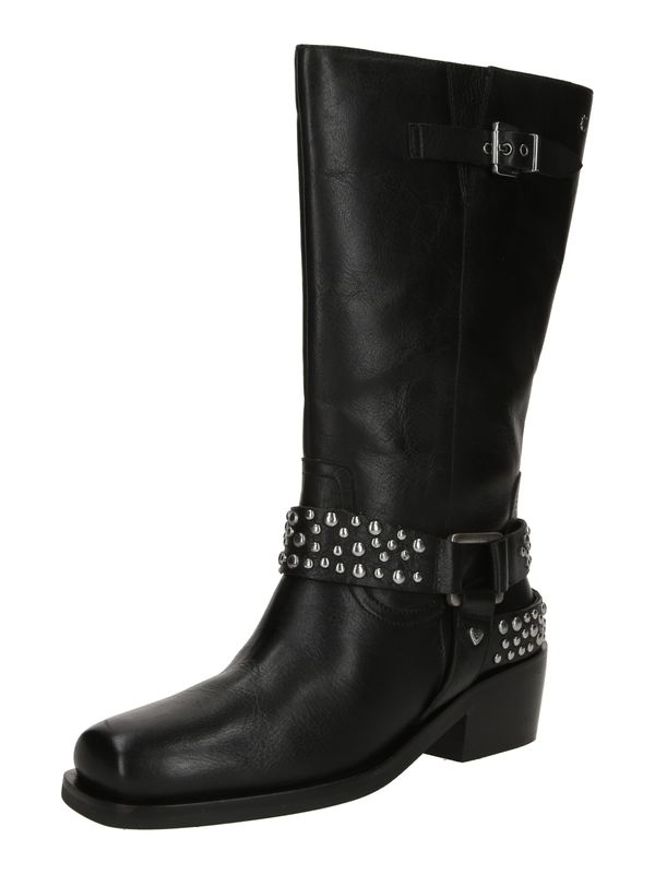 Fabienne Chapot Fabienne Chapot Škornji 'Moara'  črna